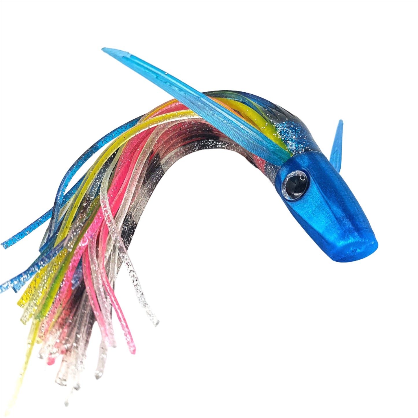 BigPlunge S3 8.5" Offshore Trolling Lure - Evolution Lures