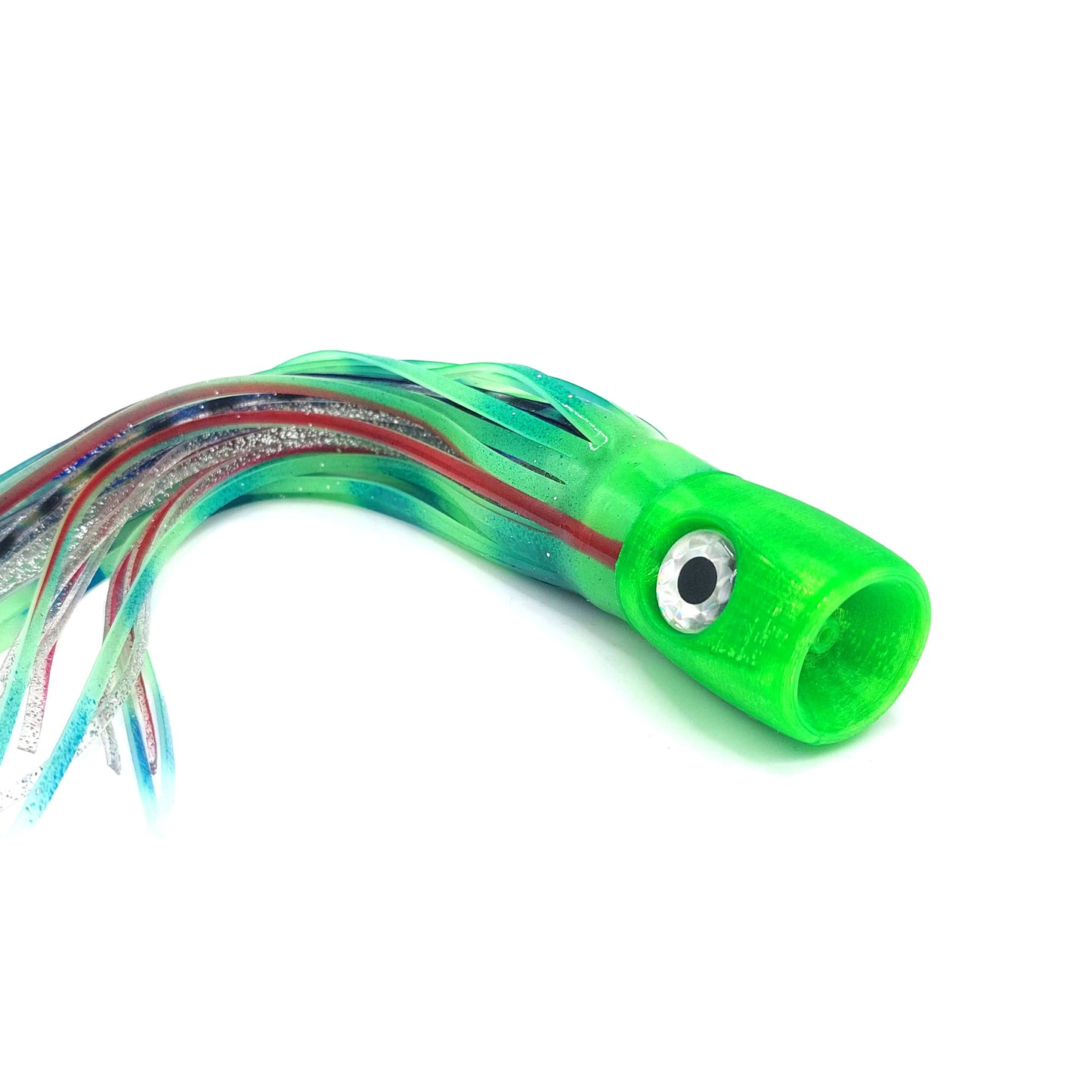 10" BlackMatter Chug S3.5 - Evolution Lures