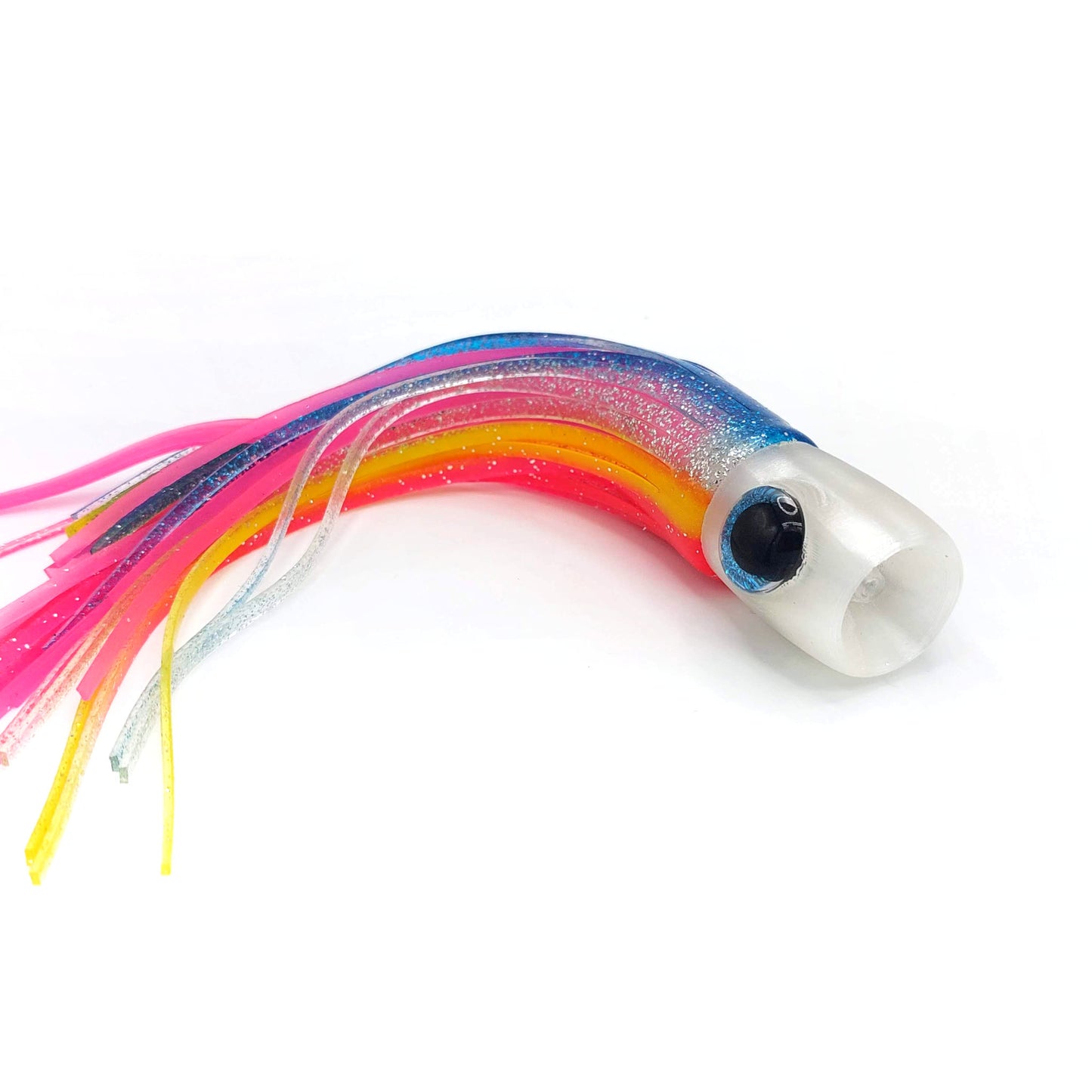 BlackMatter Chug 8.5" S3 - Evolution Lures