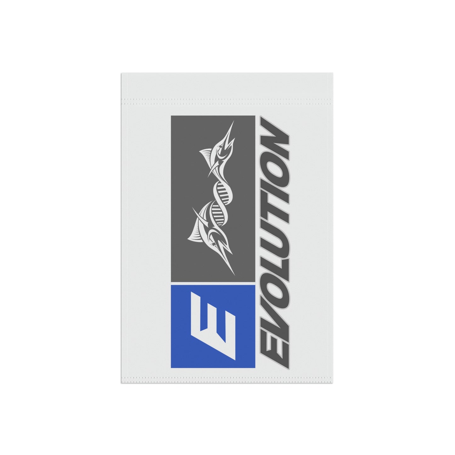 Evolution Flag - Evolution Lures