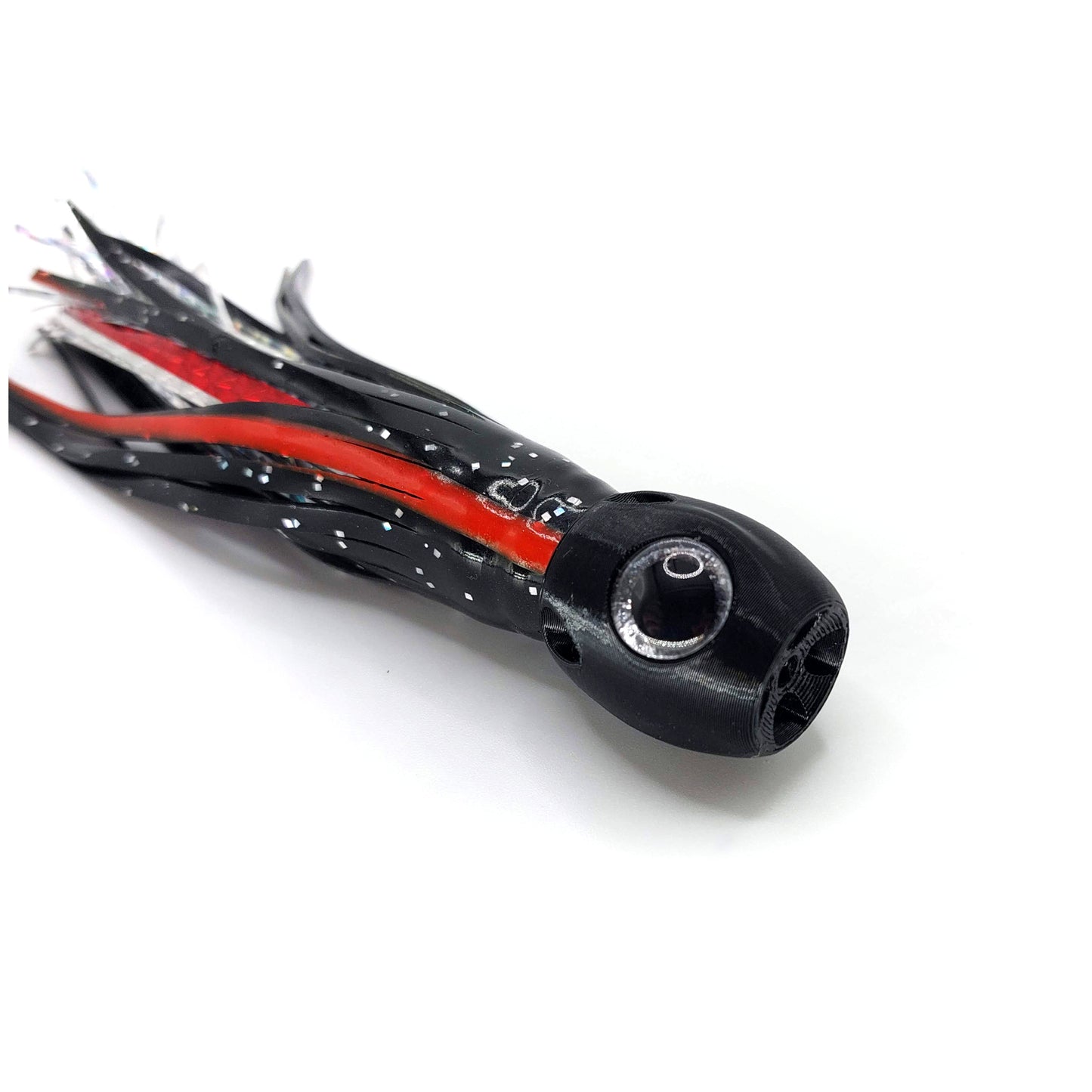 Cyclops GoggleEye 6" - Evolution Lures