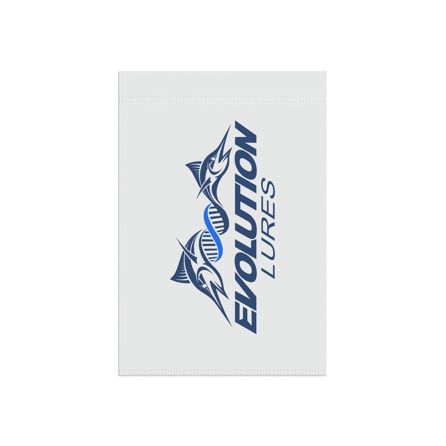 Evolution Lures Small Flag - Evolution Lures