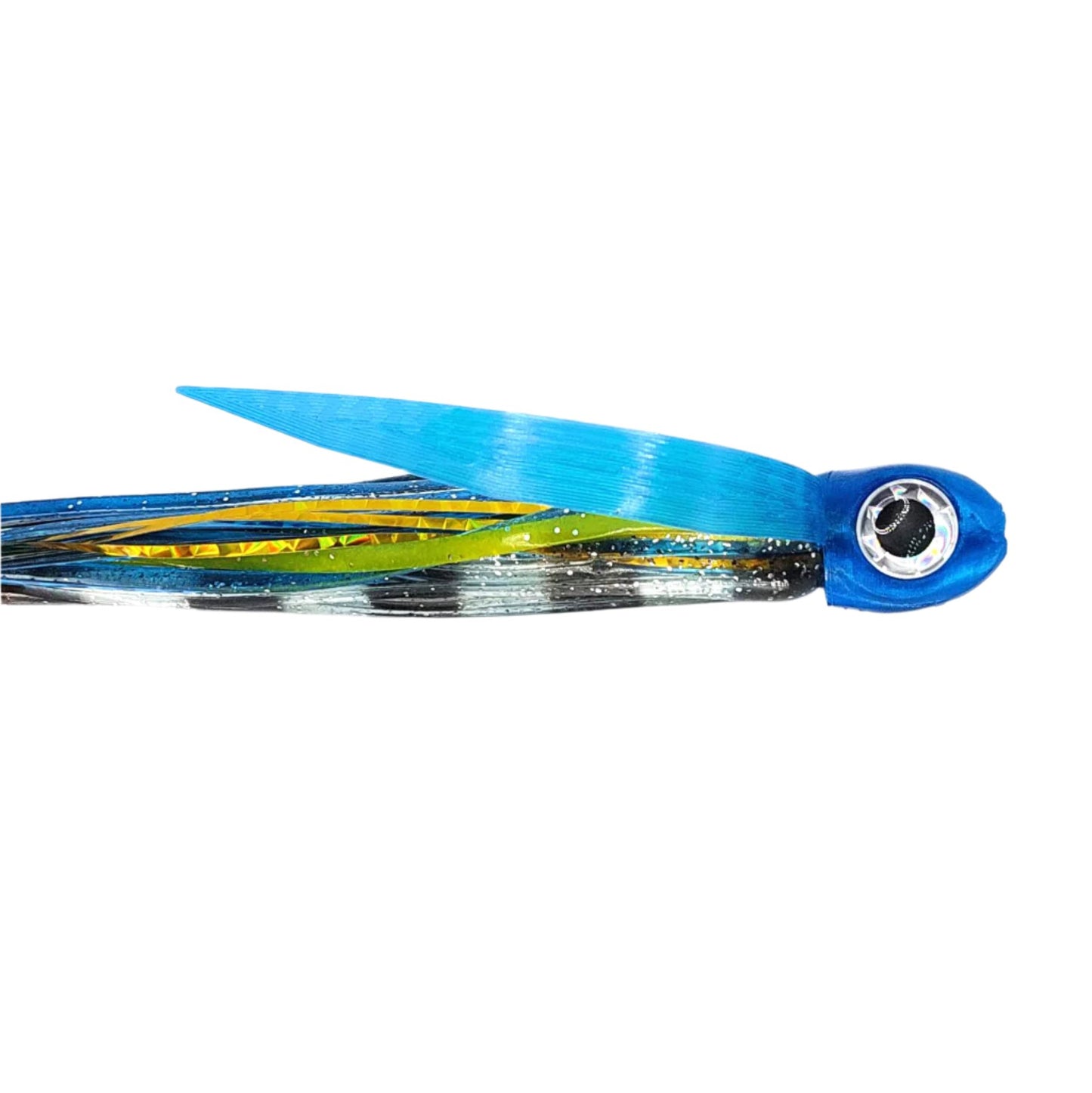 Flyboy 6" BroadWing - Evolution Lures