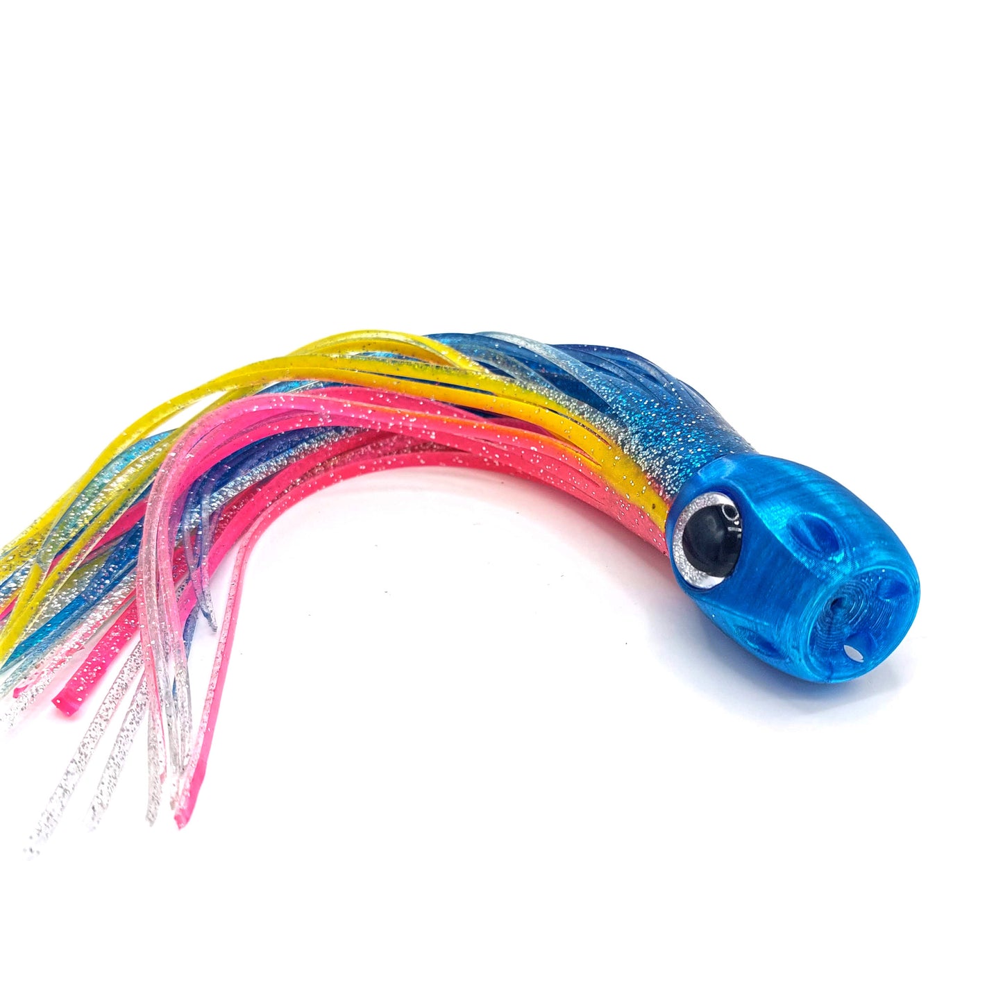 Mr. Gutsy 10" S3 - Evolution Lures