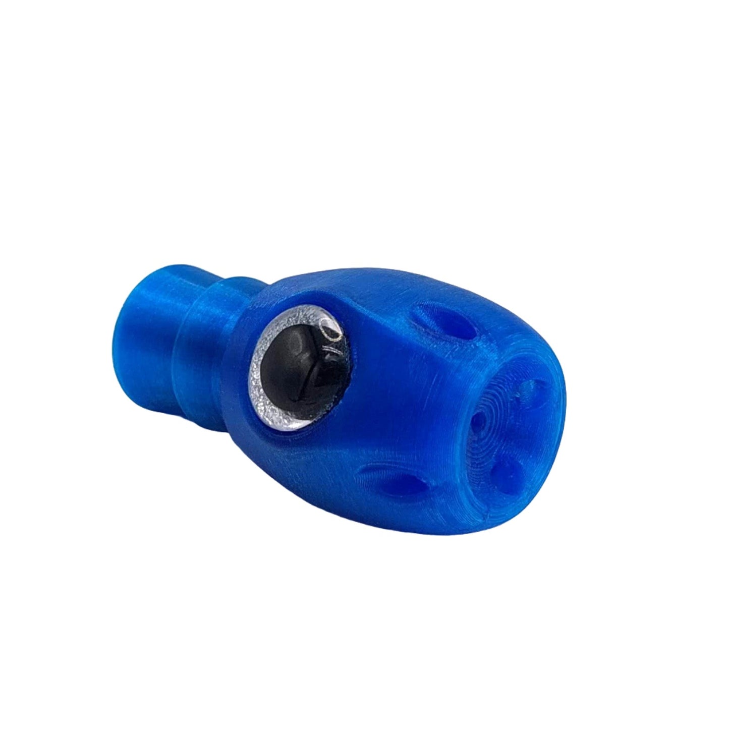 Mr. Gutsy S3 2.4" Saltwater Trolling Head - Evolution Lures