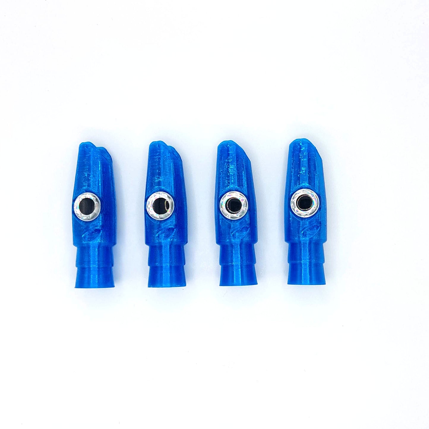 Smoker 2.5" Offshore Saltwater Jet Heads - Evolution Lures