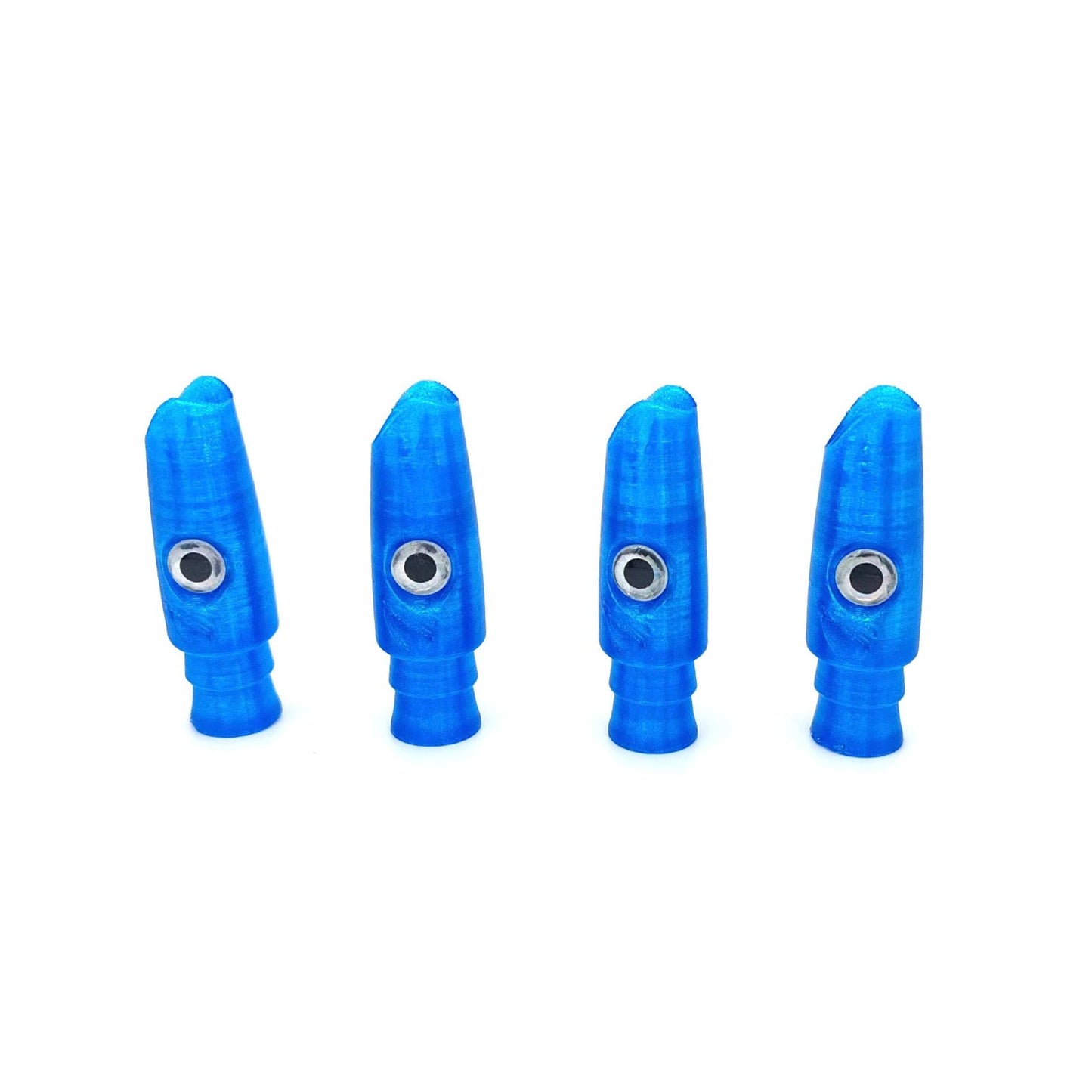 Smoker 1.9" Offshore Saltwater Jet Heads - Evolution Lures