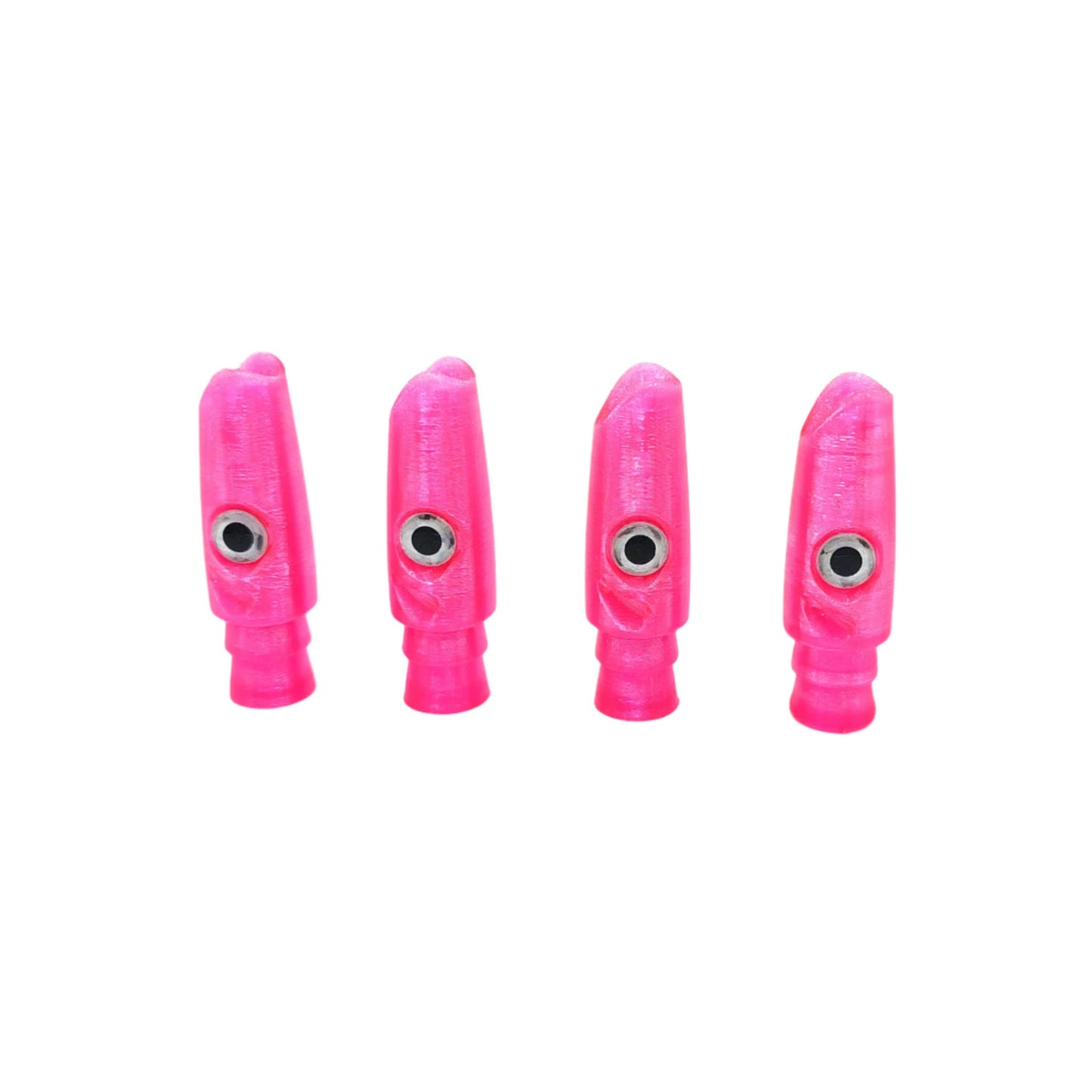 Smoker 1.9" Offshore Saltwater Jet Heads - Evolution Lures