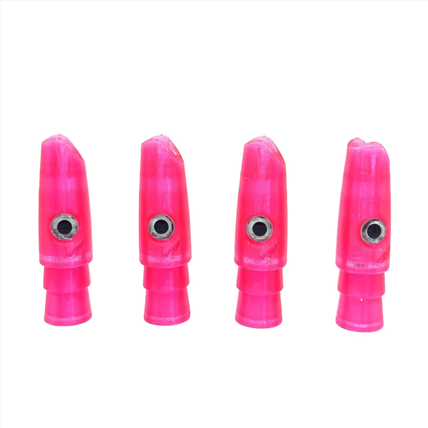 Smoker 2.1" Offshore Saltwater Jet Heads - Evolution Lures