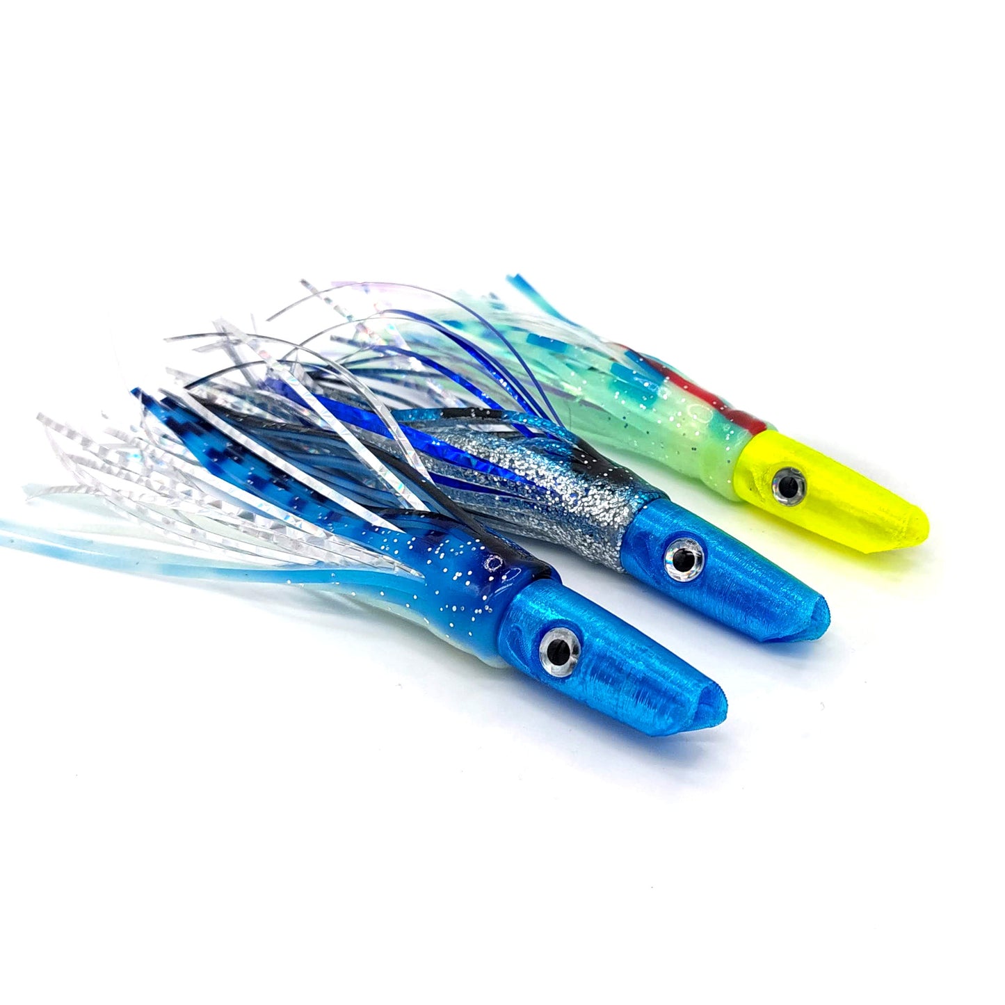 Mahi Smokers 6" - Evolution Lures