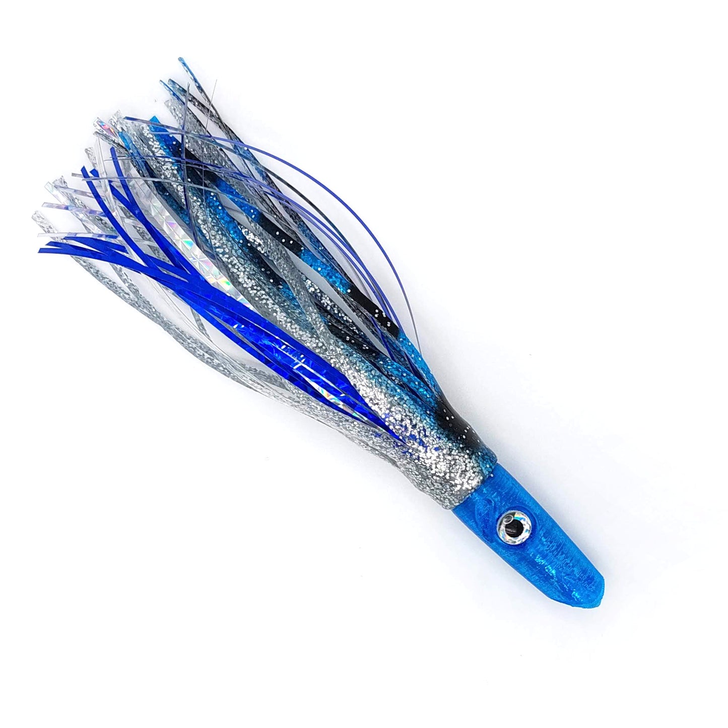 Mahi Smokers 6" - Evolution Lures