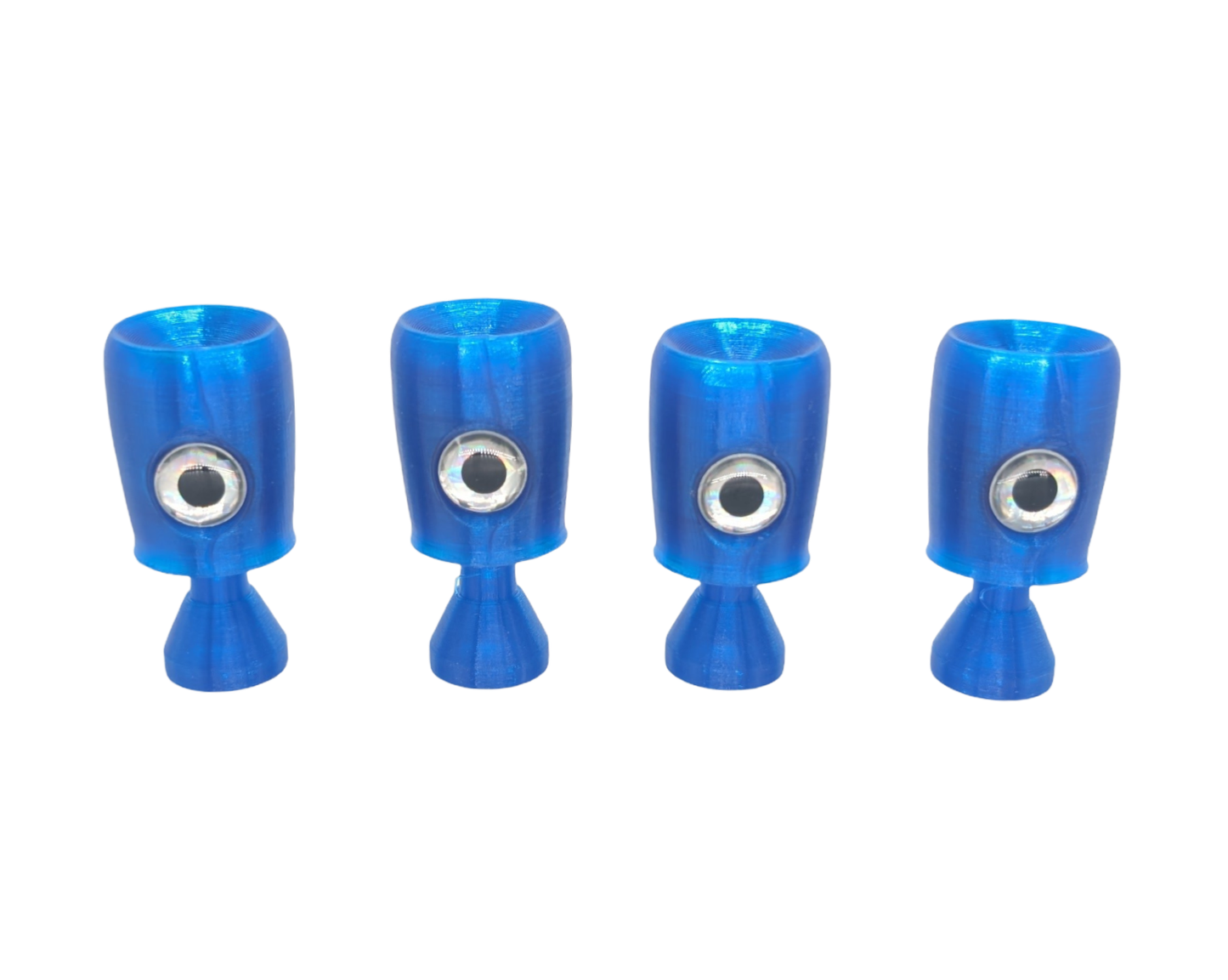 Ruckus Snap 1.27" Offshore Trolling Heads - Evolution Lures