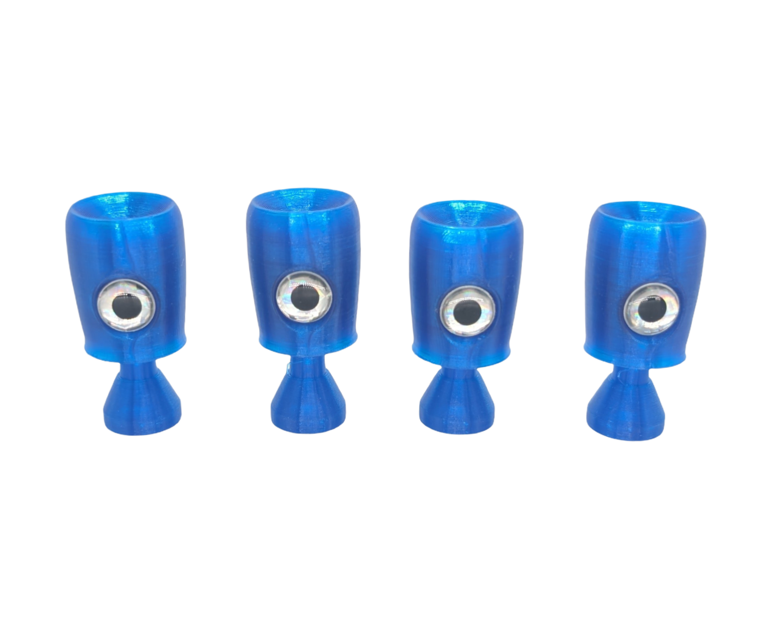 Ruckus Snap 1.27" Offshore Trolling Heads - Evolution Lures