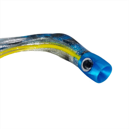  BlackMatter Chug 8.5" S3 - Evolution Lures