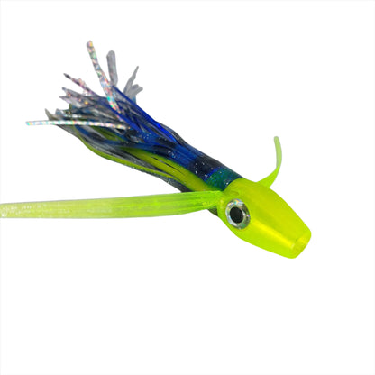 BigEye 6" Offshore Trolling Lure - Evolution Lures