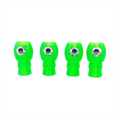 Cyclops 1.65" Offshore Trolling Heads (4 Pack)