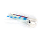 Ruckus 6" Chugger Squid Skirt and Mylar Trolling Lure