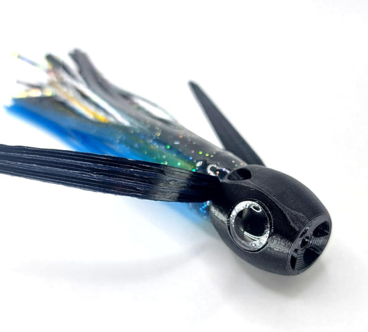 Cyclops GoggleEye 6" - Evolution Lures