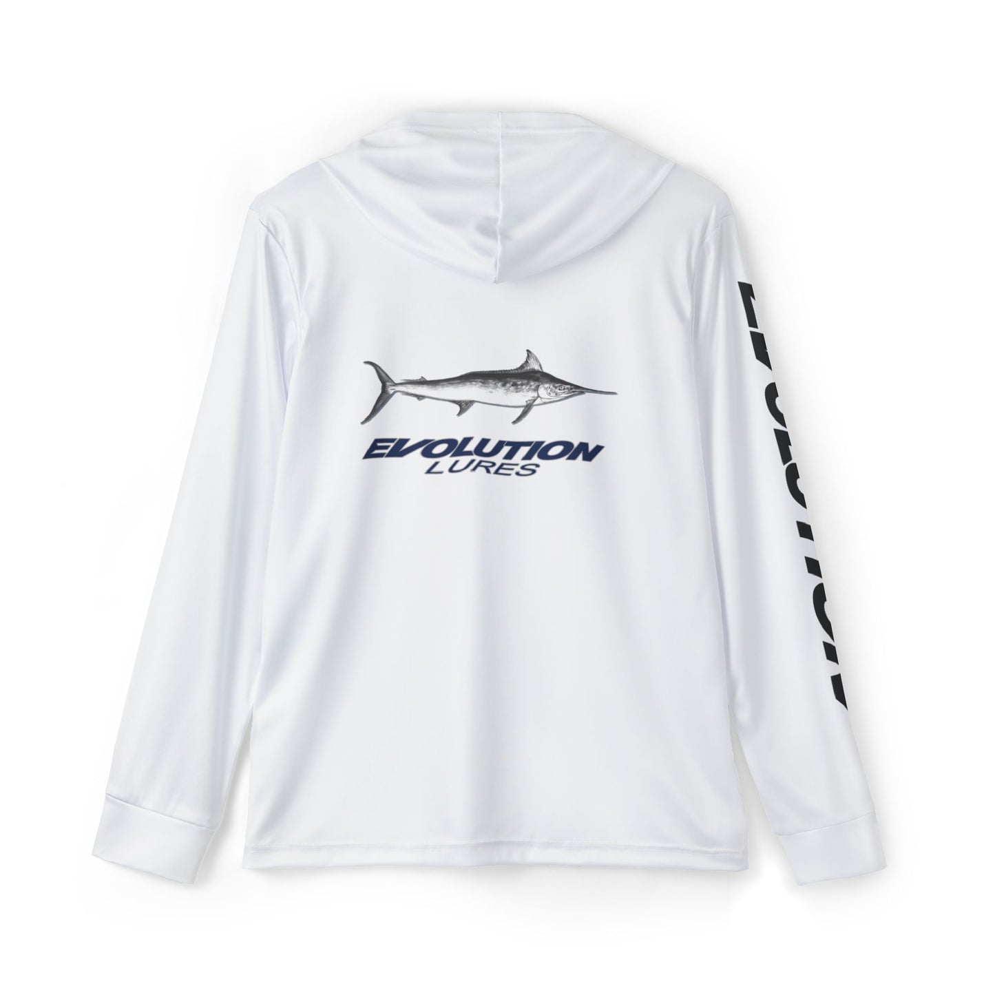 Men's Fishing Hoodie