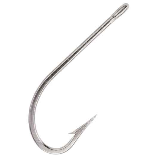 7/0 - 8/0 Mustad 3407SS-DT 2X Strong Hook
