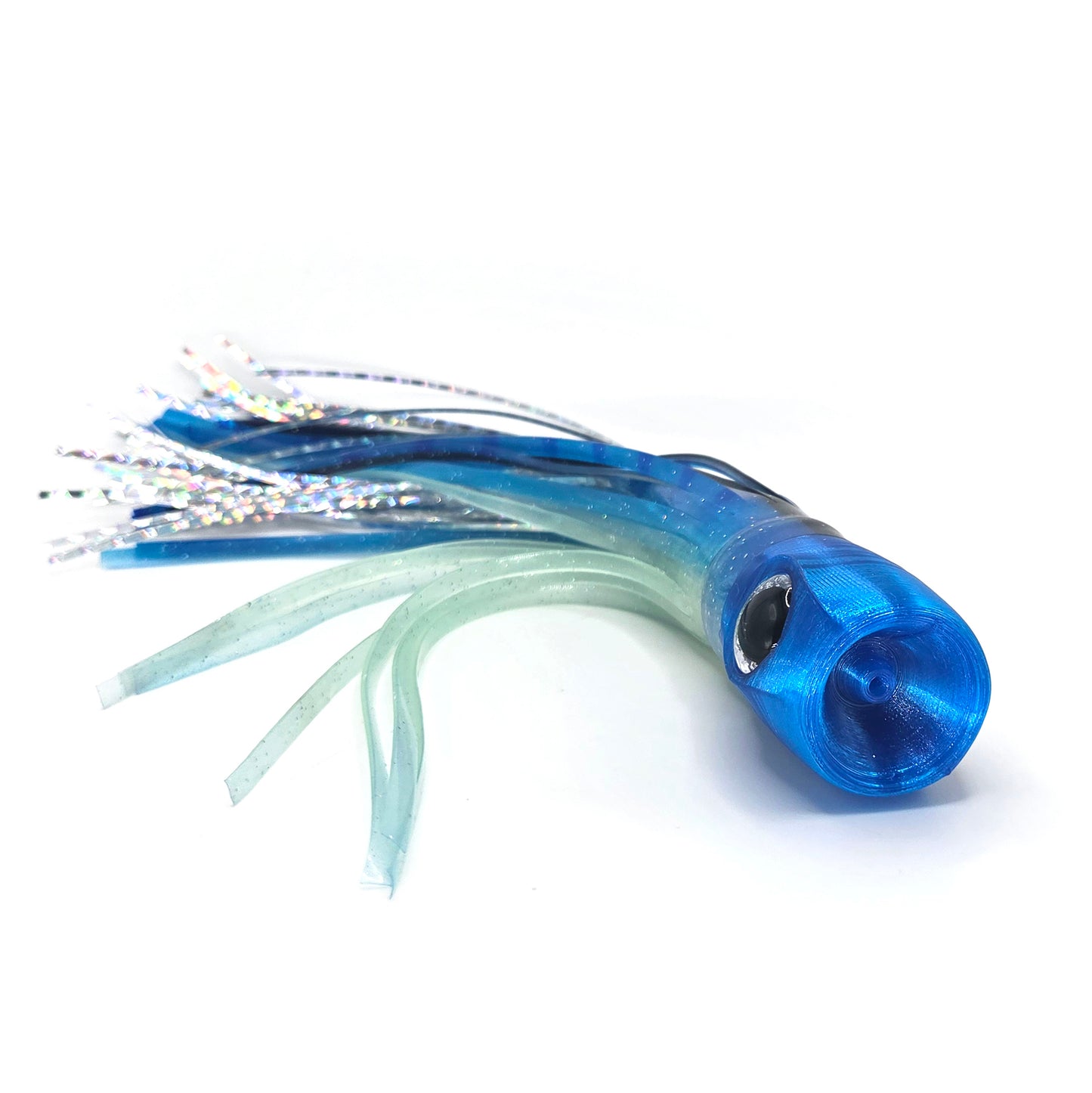 BlackMatter Chug 9" - Evolution Lures