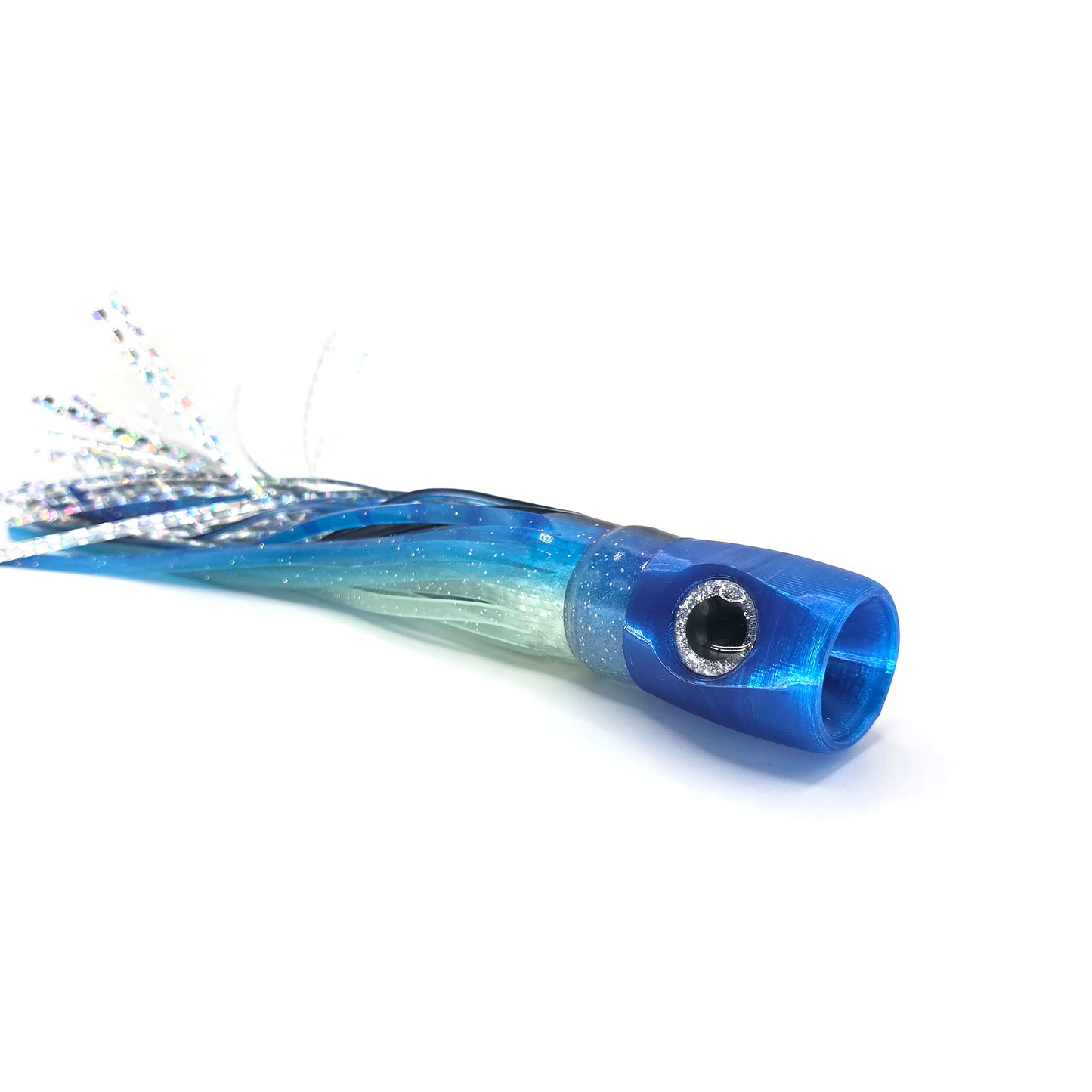 BlackMatter Chug 9" - Evolution Lures