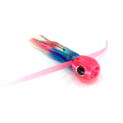 Cyclops GoggleEye 6" - Evolution Lures