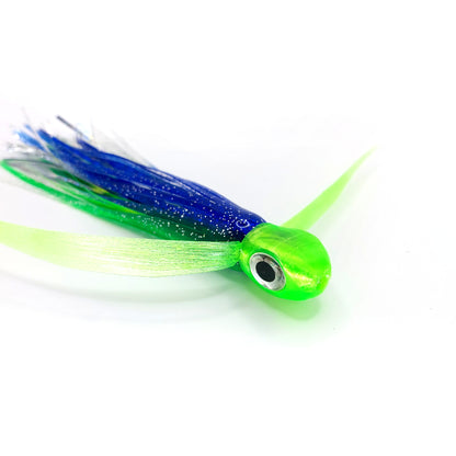 Flyboy 6" BroadWing - Evolution Lures