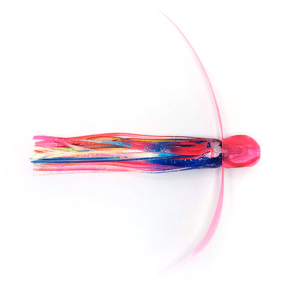 Flyboy 6" BroadWing - Evolution Lures