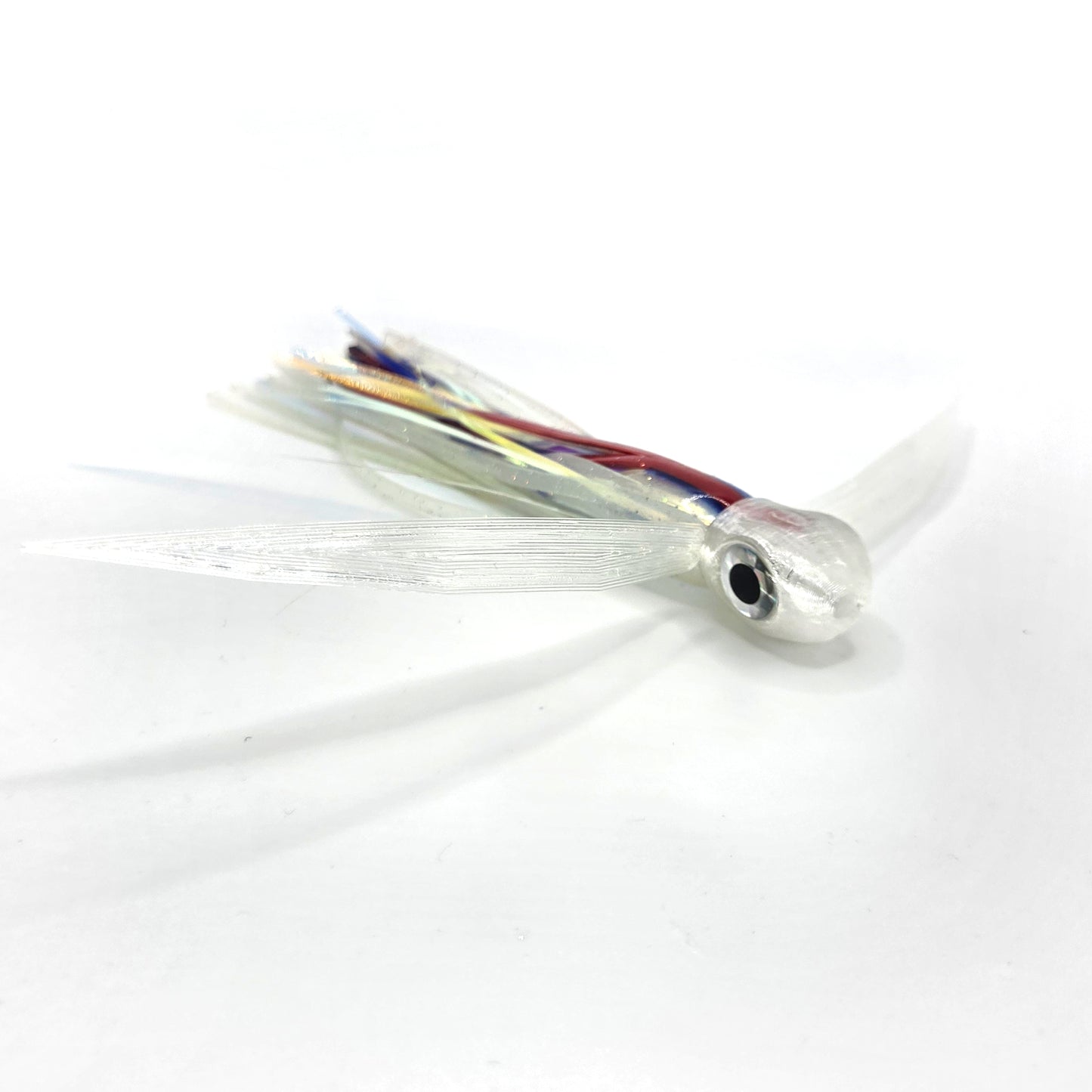 Flyboy 6" - Evolution Lures
