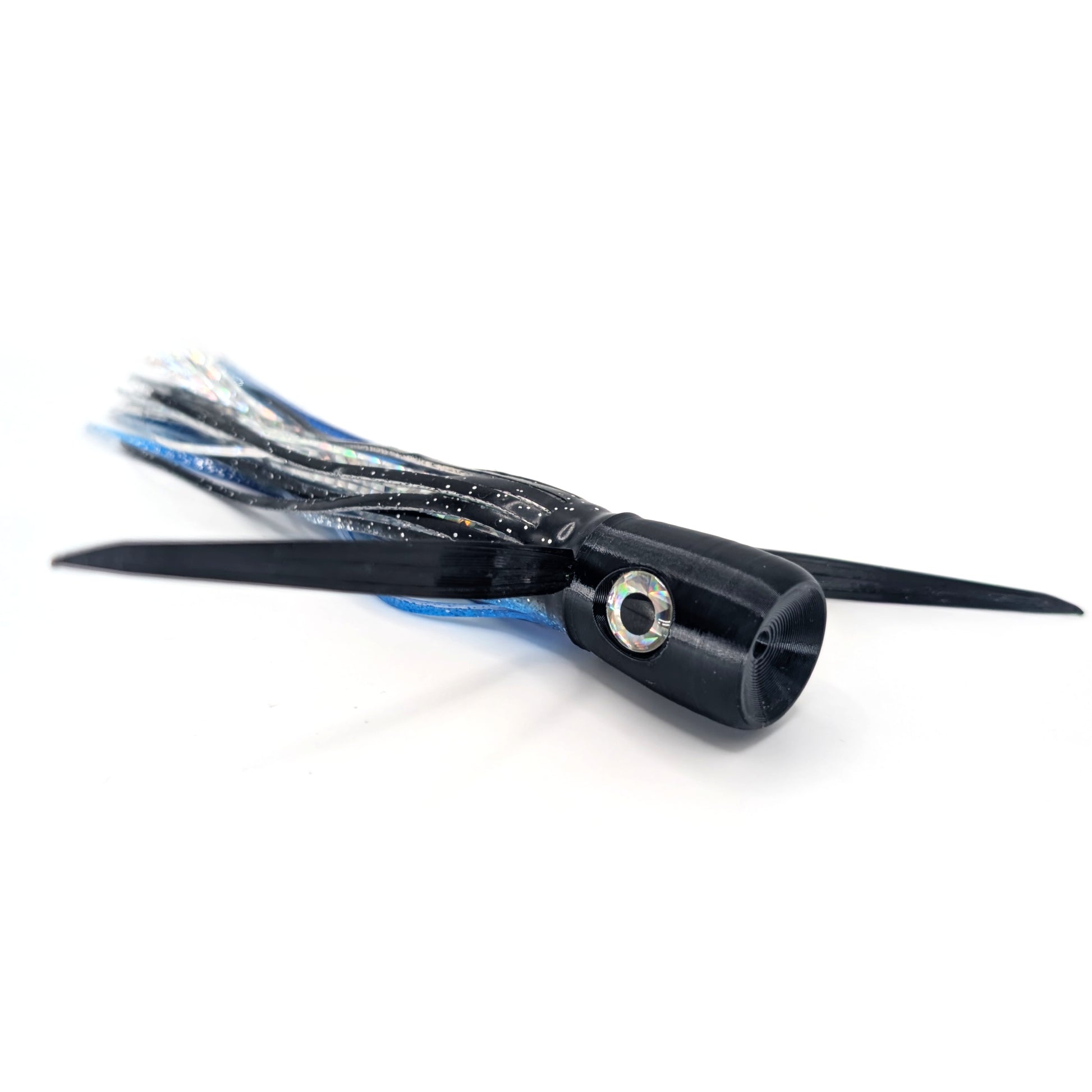 Ruckus Chug - Evolution Lures