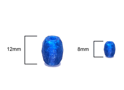 BigEye RS Vented Sharp Head S2