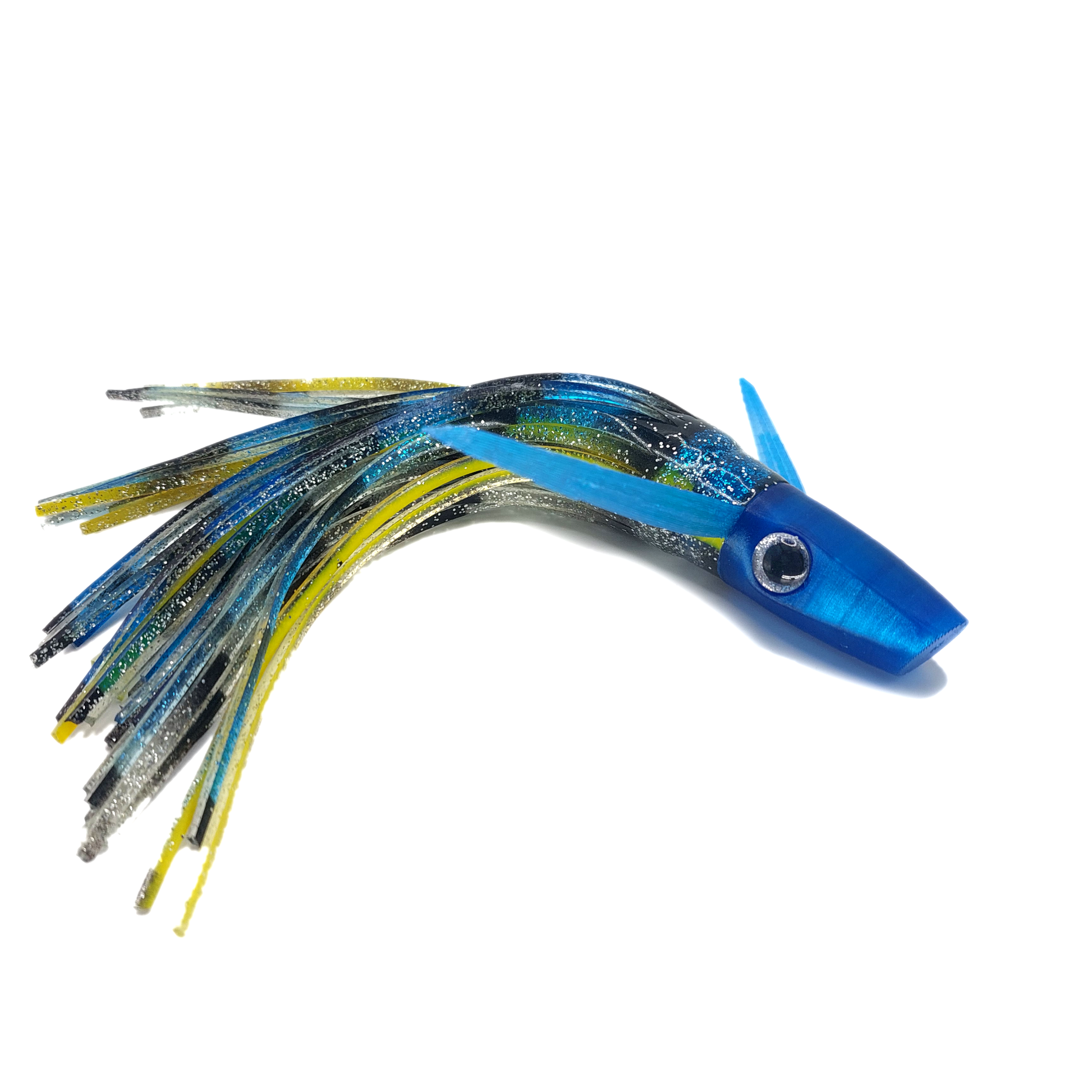 BigPlunge S3 8.5" Offshore Trolling Lure - Evolution Lures