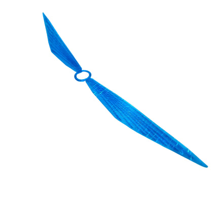 EvoWings Holographic Lure Wings (4 Pack)