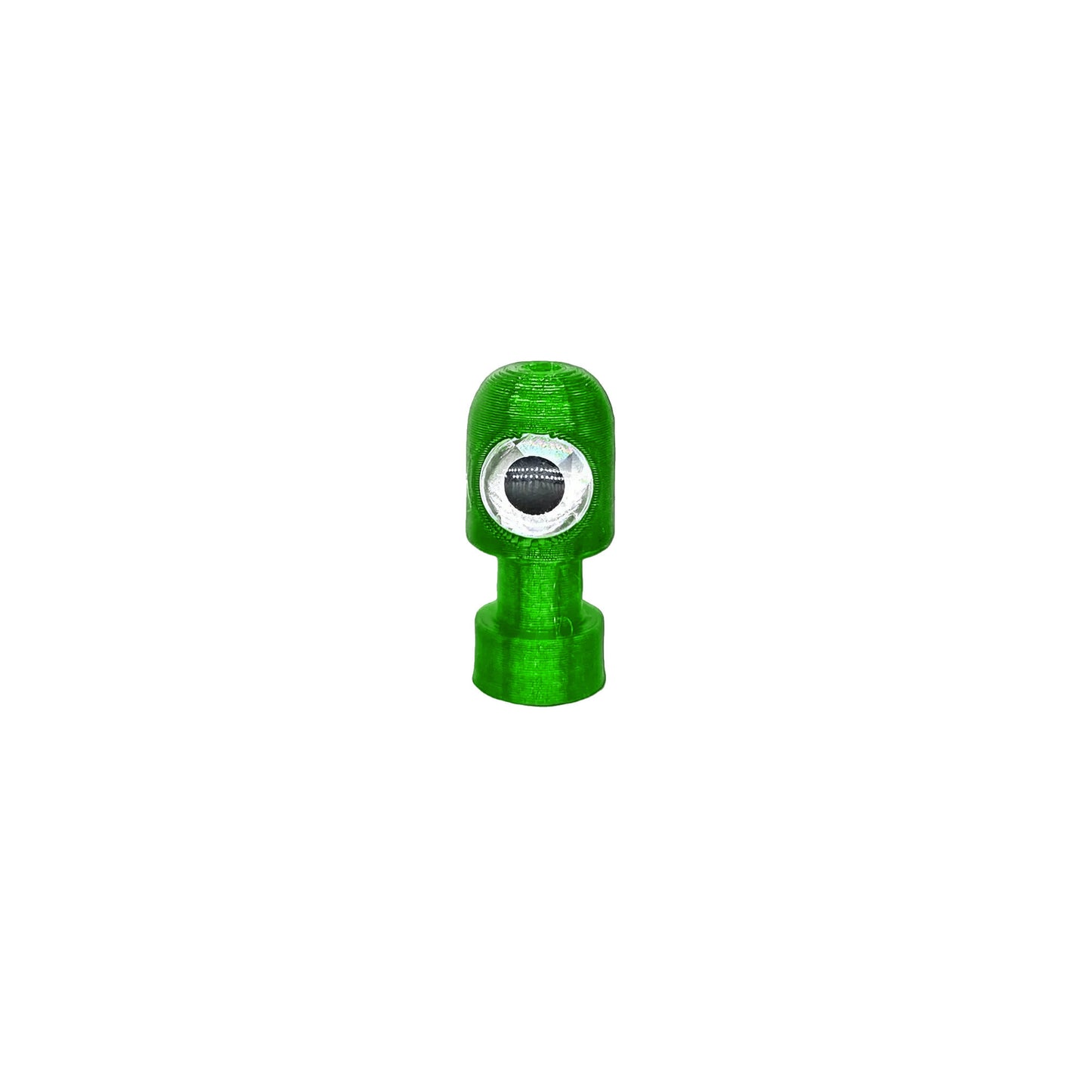 Mini Bullet SeaWitch Heads 10 Pack