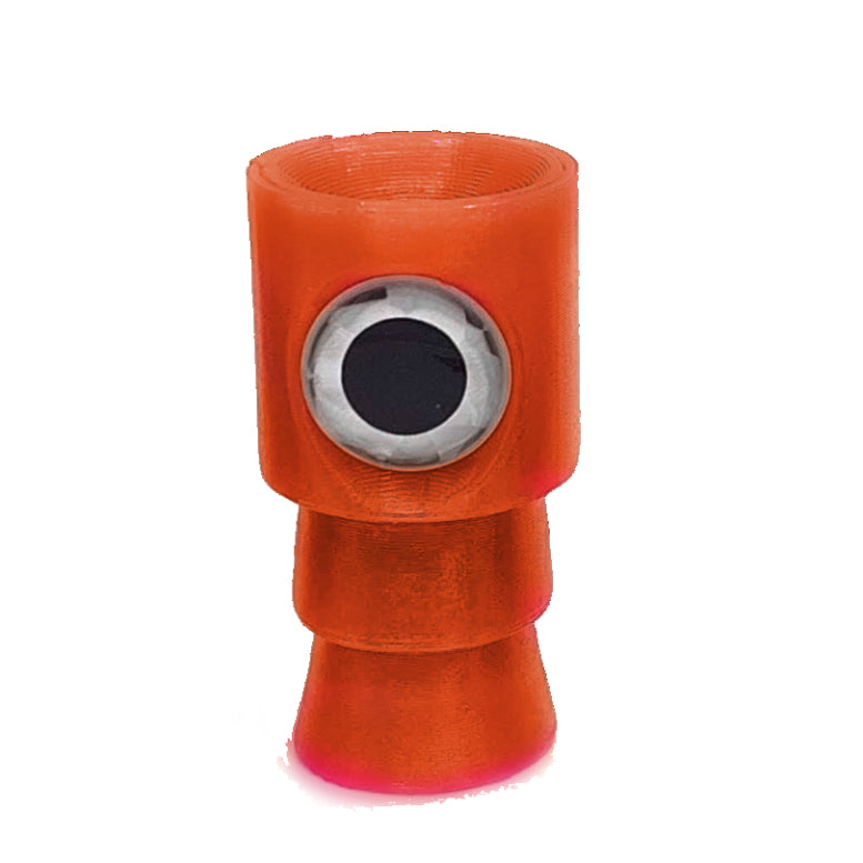 Devilfish 1.5" Offshore Trolling Heads