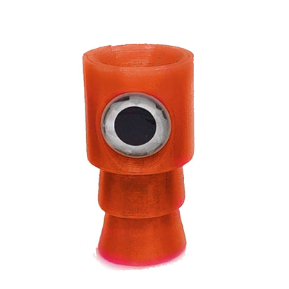 Devilfish 1.5" Offshore Trolling Heads