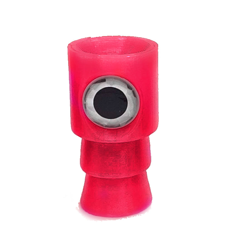 Devilfish 1.5" Offshore Trolling Heads