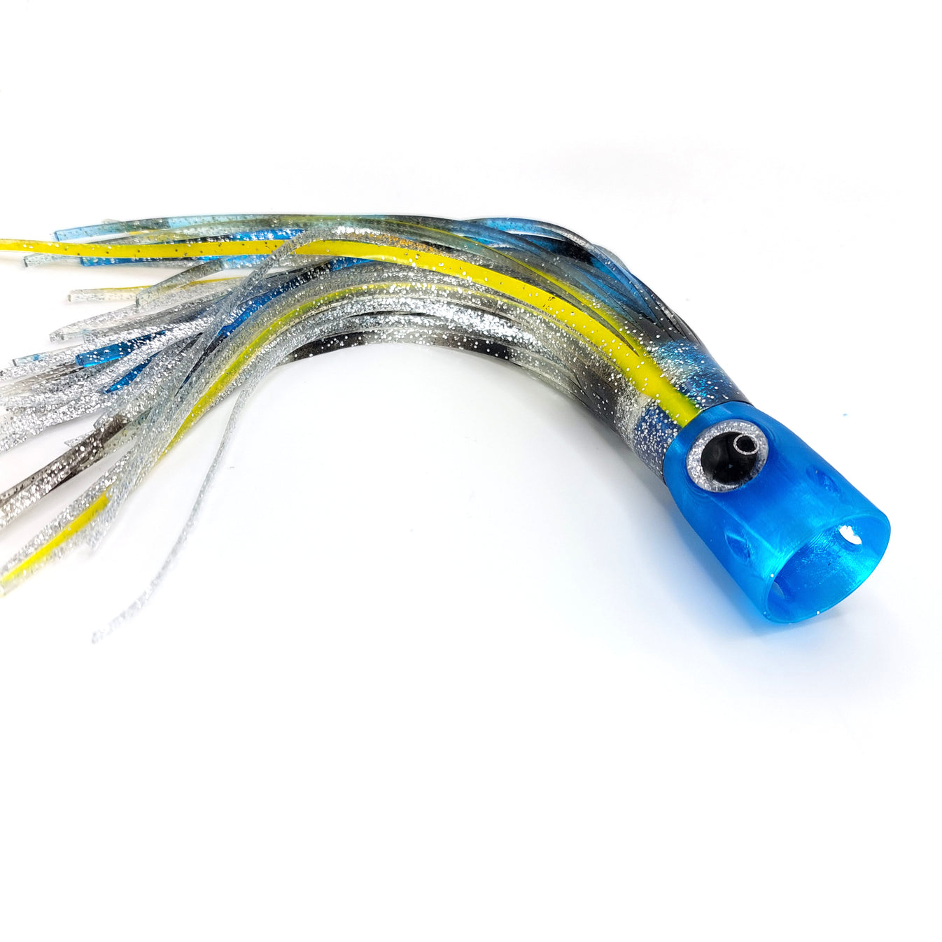 Dinner Bell S3 8.5" Evolution Lures