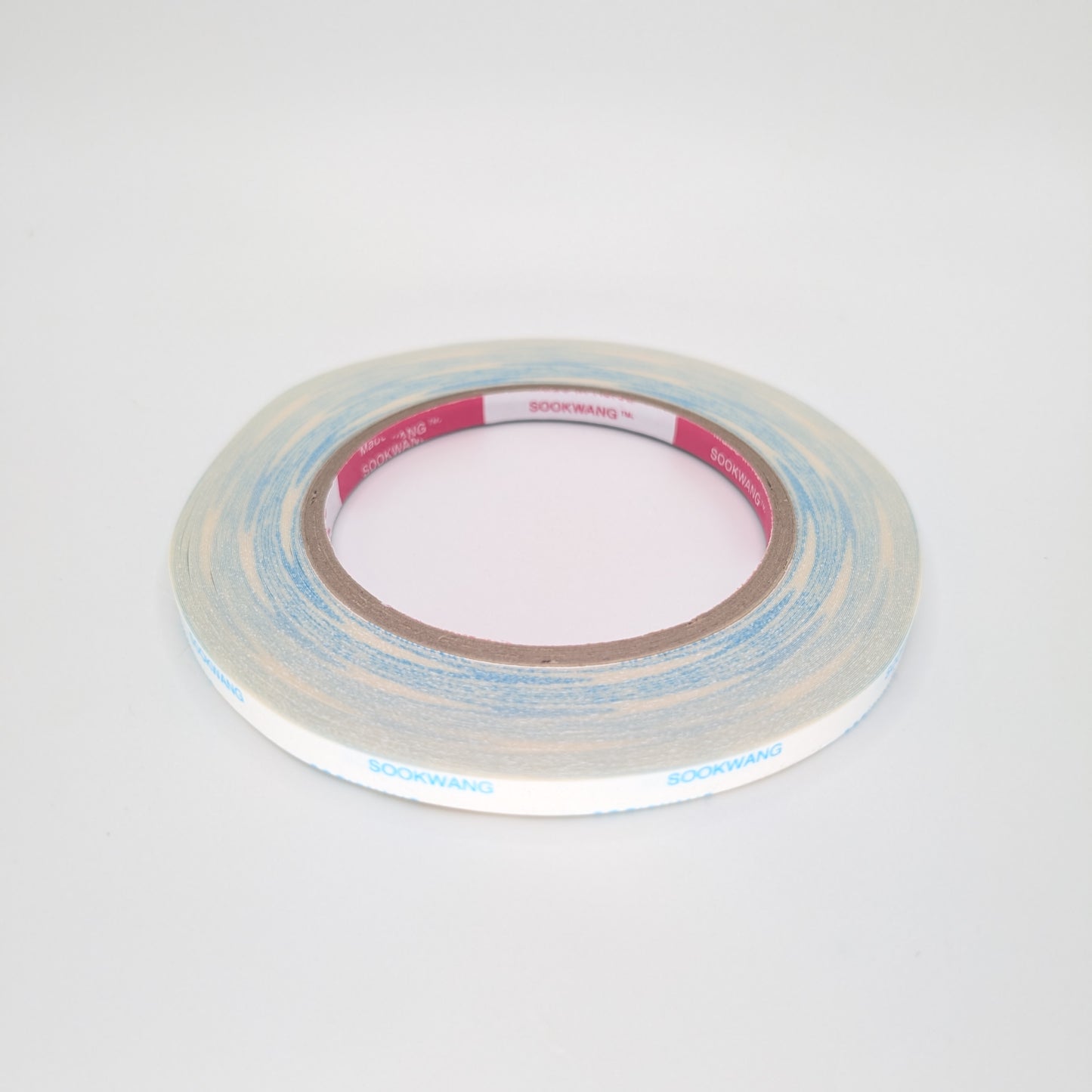 1/4" Double Sided Tape 27 yrds