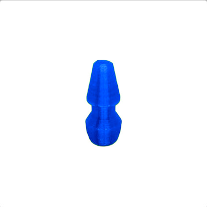 SeaWitch Duster Heads 15 Pack - Evolution Lures