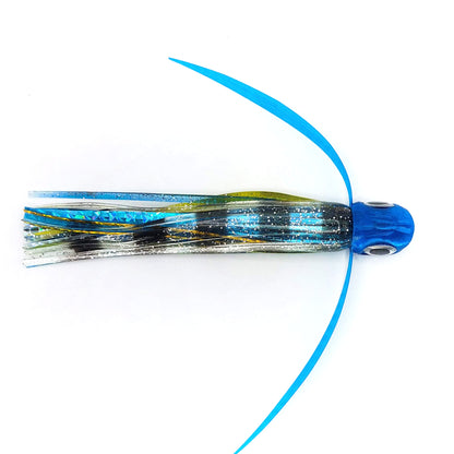 Flyboy 6" BroadWing - Evolution Lures