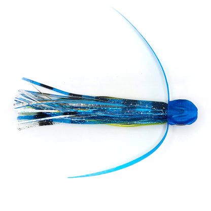 Flyboy 6" BroadWing - Evolution Lures