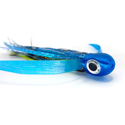 Flyboy 6" BroadWing - Evolution Lures