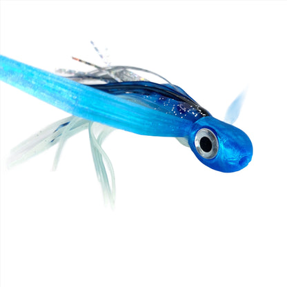 Flyboy 6" BroadWing - Evolution Lures