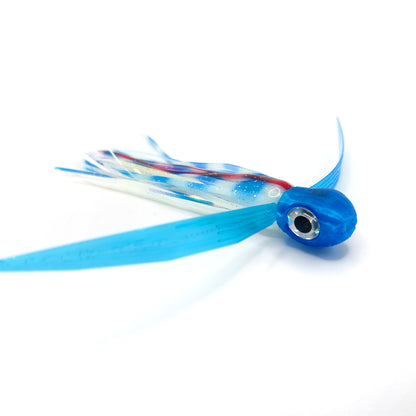 Flyboy 6" BroadWing - Evolution Lures