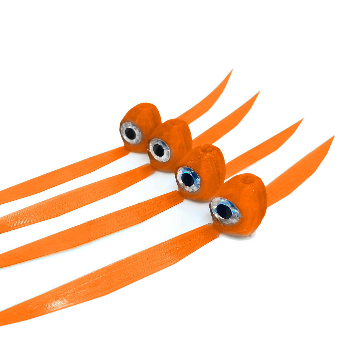 Flyboy Broadwing Heads