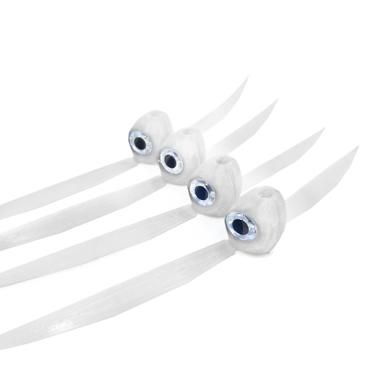 Flyboy Broadwing Heads