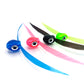 Flyboy Broadwing Heads - Evolution Lures