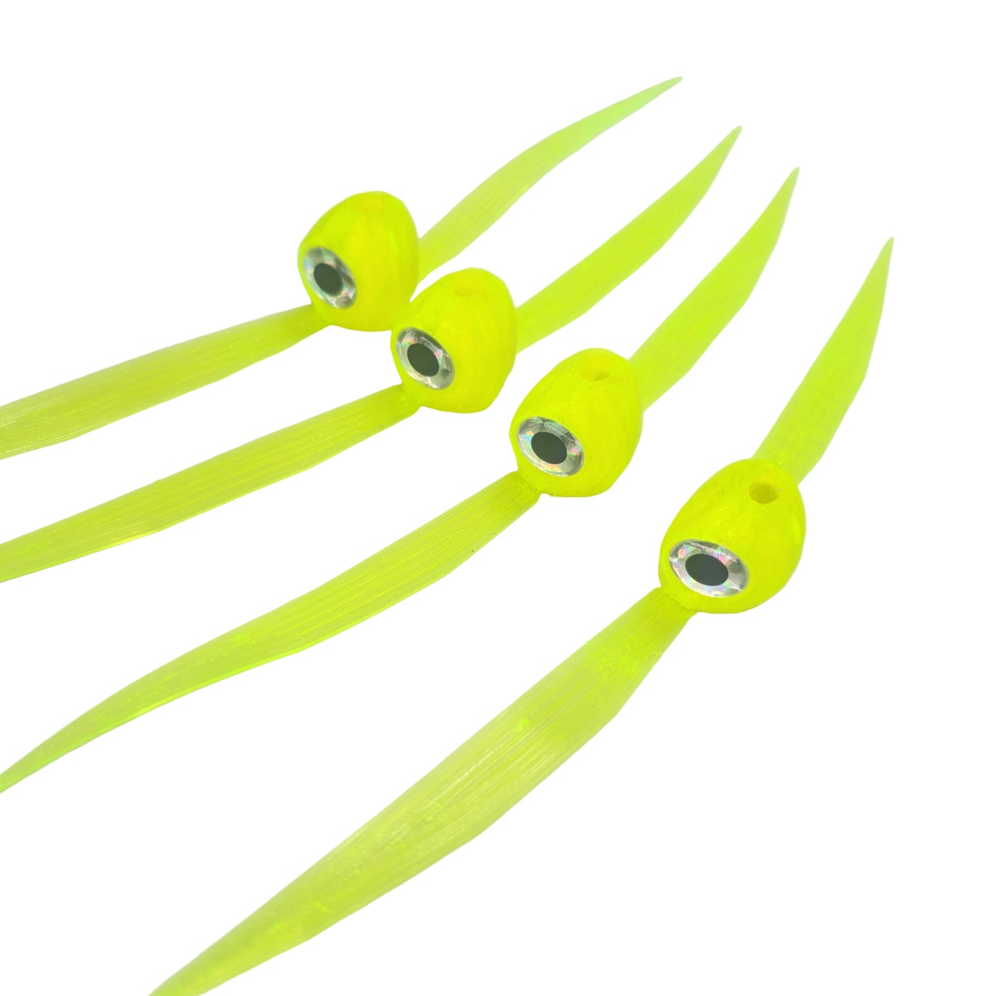 Flyboy Broadwing Heads